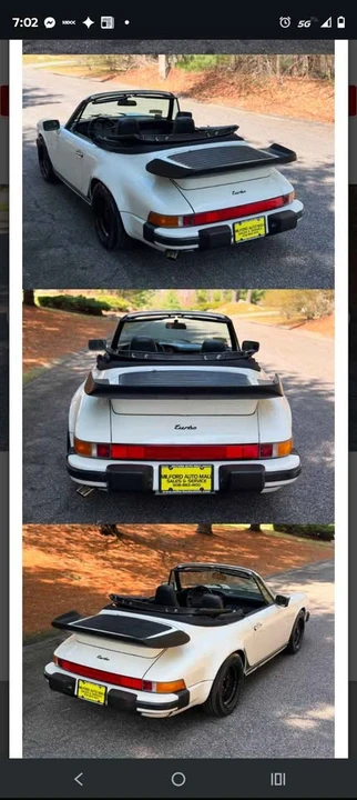 1973 Porsche 911 - Image 3 of 10