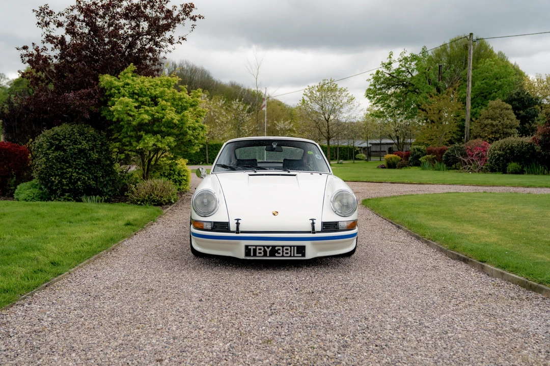 1963 Porsche 911 Carrera RS 2.7 - Image 17 of 31