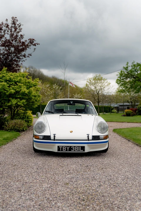 1963 Porsche 911 Carrera RS 2.7 - Image 23 of 31