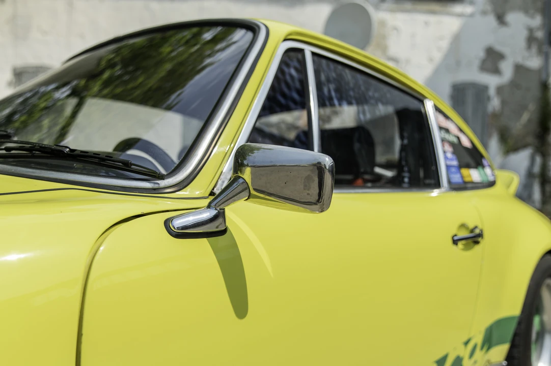 1973 Porsche 911 Carrera RS 2.7 - Image 30 of 31