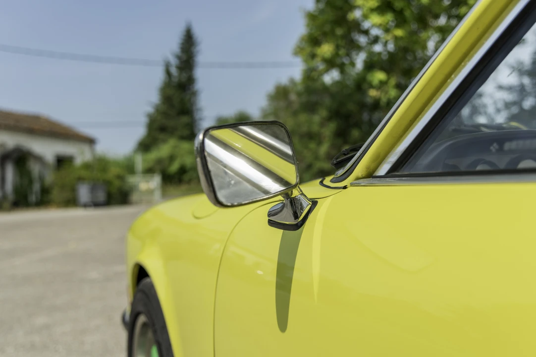 1973 Porsche 911 Carrera RS 2.7 - Image 31 of 31