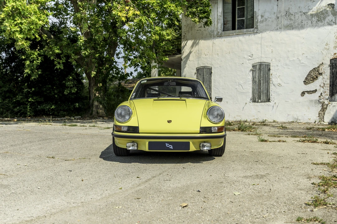 1973 Porsche 911 Carrera RS 2.7 - Image 2 of 31