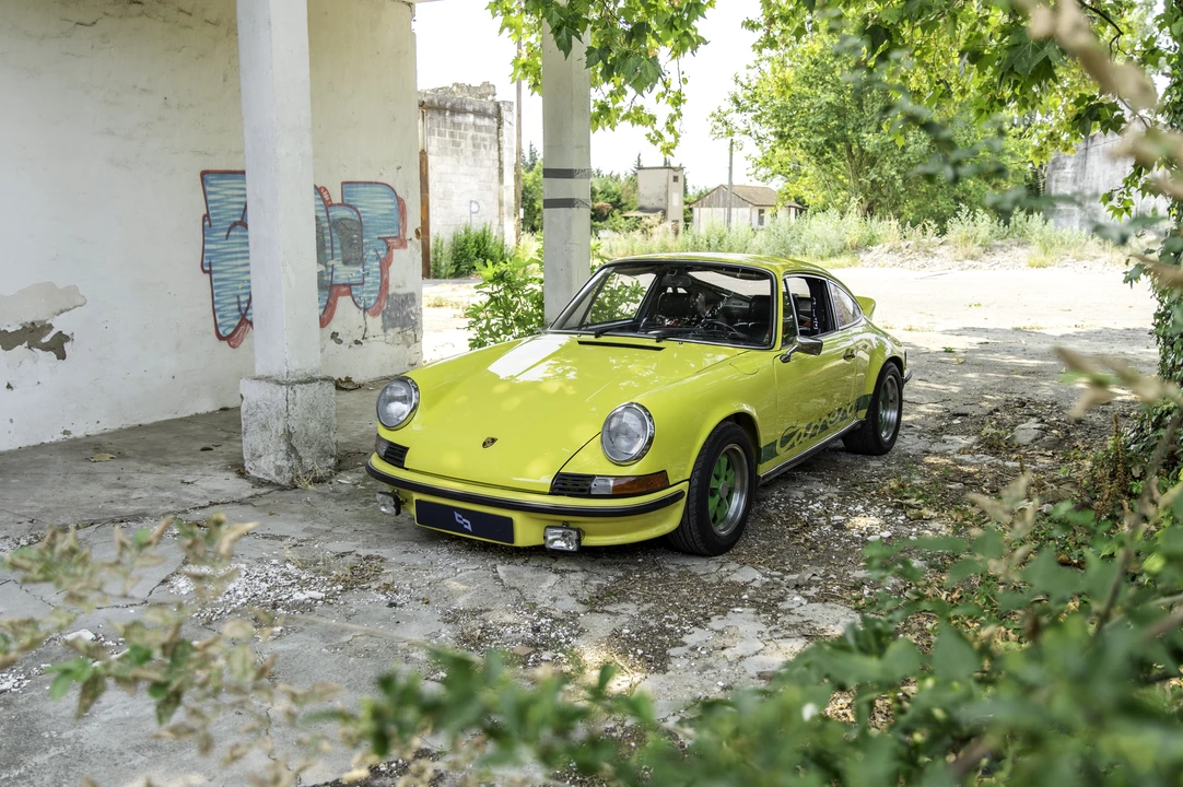 1973 Porsche 911 Carrera RS 2.7 - Image 22 of 31