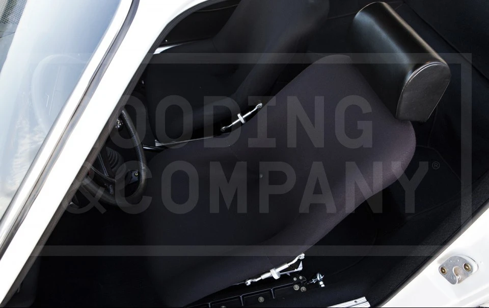 1973 Porsche 911 Carrera RS 2.7 - Image 9 of 16