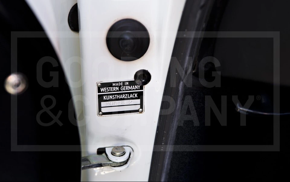 1973 Porsche 911 Carrera RS 2.7 - Image 14 of 16
