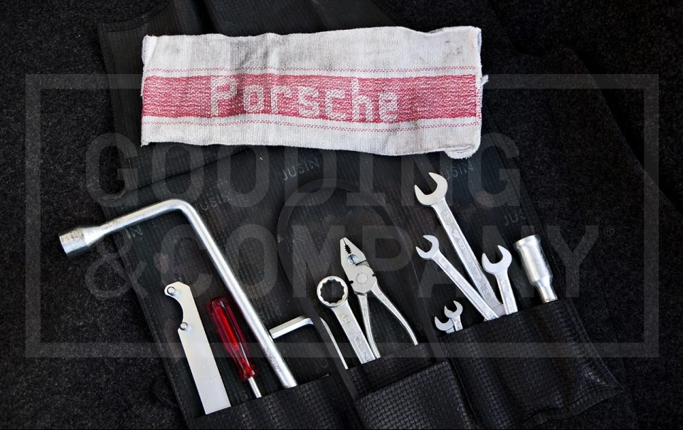 1973 Porsche 911 Carrera RS 2.7 - Image 13 of 16