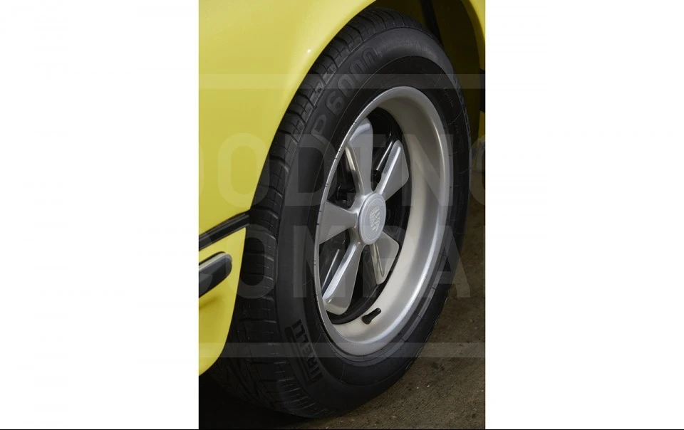 1973 Porsche 911 Carrera RS 2.7 - Image 10 of 17