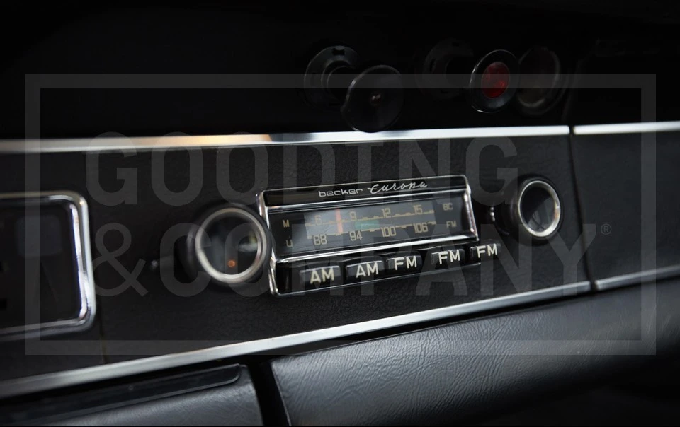 1973 Porsche 911 Carrera RS 2.7 - Image 14 of 17