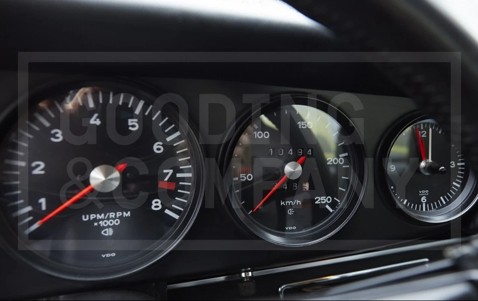 1973 Porsche 911 Carrera RS 2.7 - Image 13 of 17