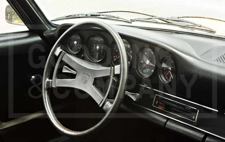 1973 Porsche 911 Carrera RS 2.7 - Image 7 of 13