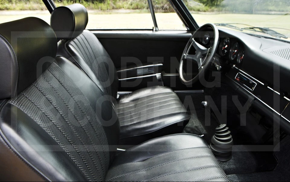 1973 Porsche 911 Carrera RS 2.7 - Image 6 of 13