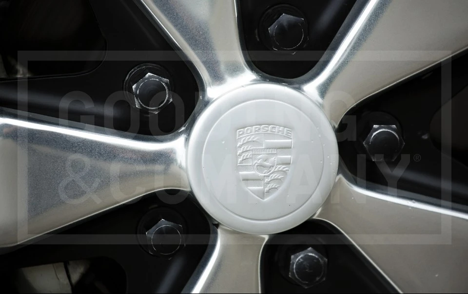1973 Porsche 911 Carrera RS 2.7 - Image 9 of 13