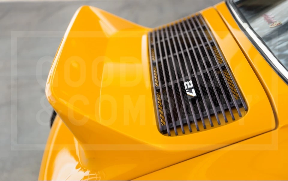 1973 Porsche 911 Carrera RS 2.7 - Image 15 of 19