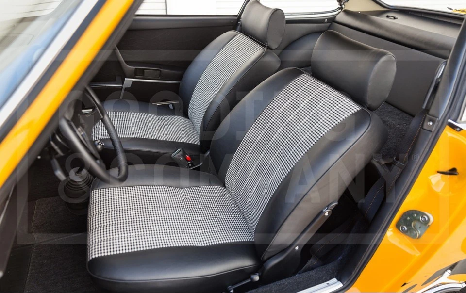 1973 Porsche 911 Carrera RS 2.7 - Image 12 of 19