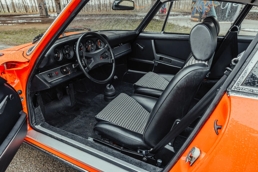 1973 Porsche 911 Carrera RS 2.7 - Image 31 of 31