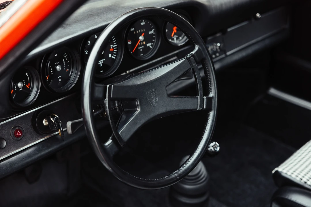 1973 Porsche 911 Carrera RS 2.7 - Image 13 of 31