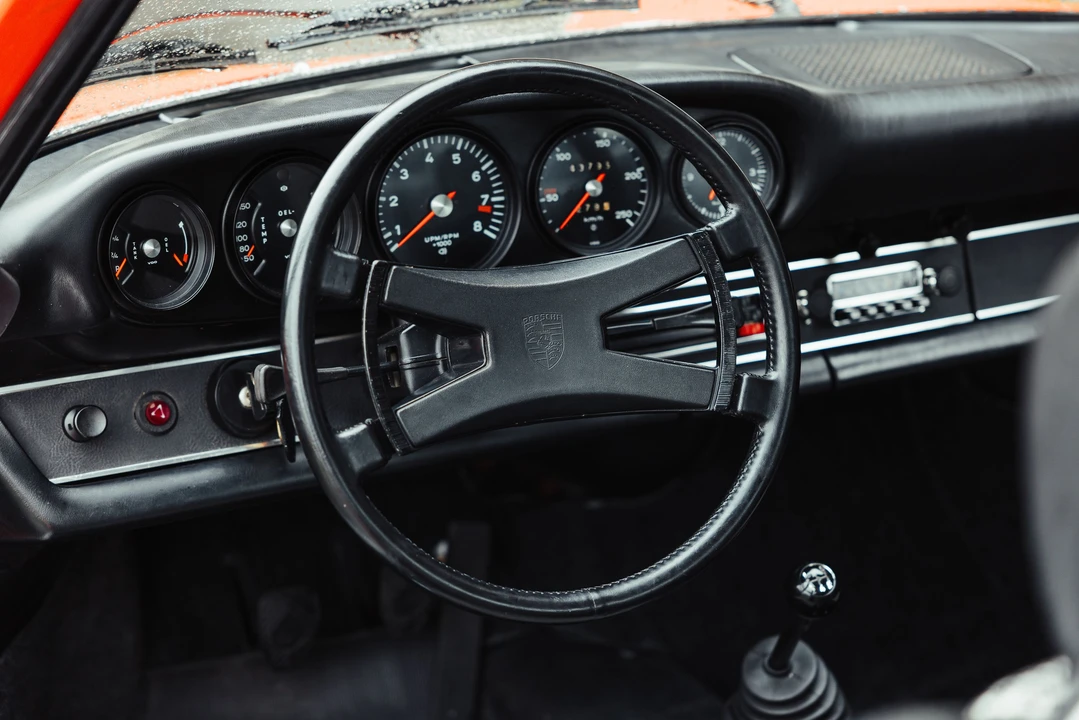 1973 Porsche 911 Carrera RS 2.7 - Image 29 of 31