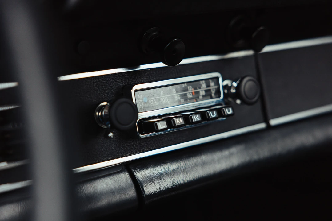 1973 Porsche 911 Carrera RS 2.7 - Image 18 of 31