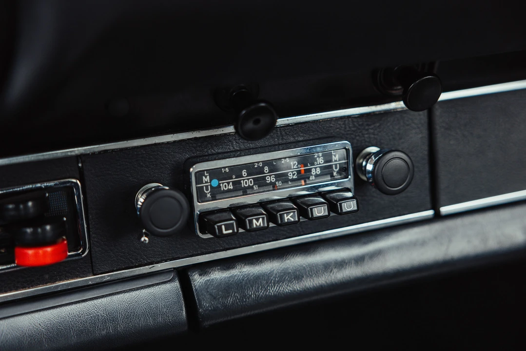 1973 Porsche 911 Carrera RS 2.7 - Image 24 of 31