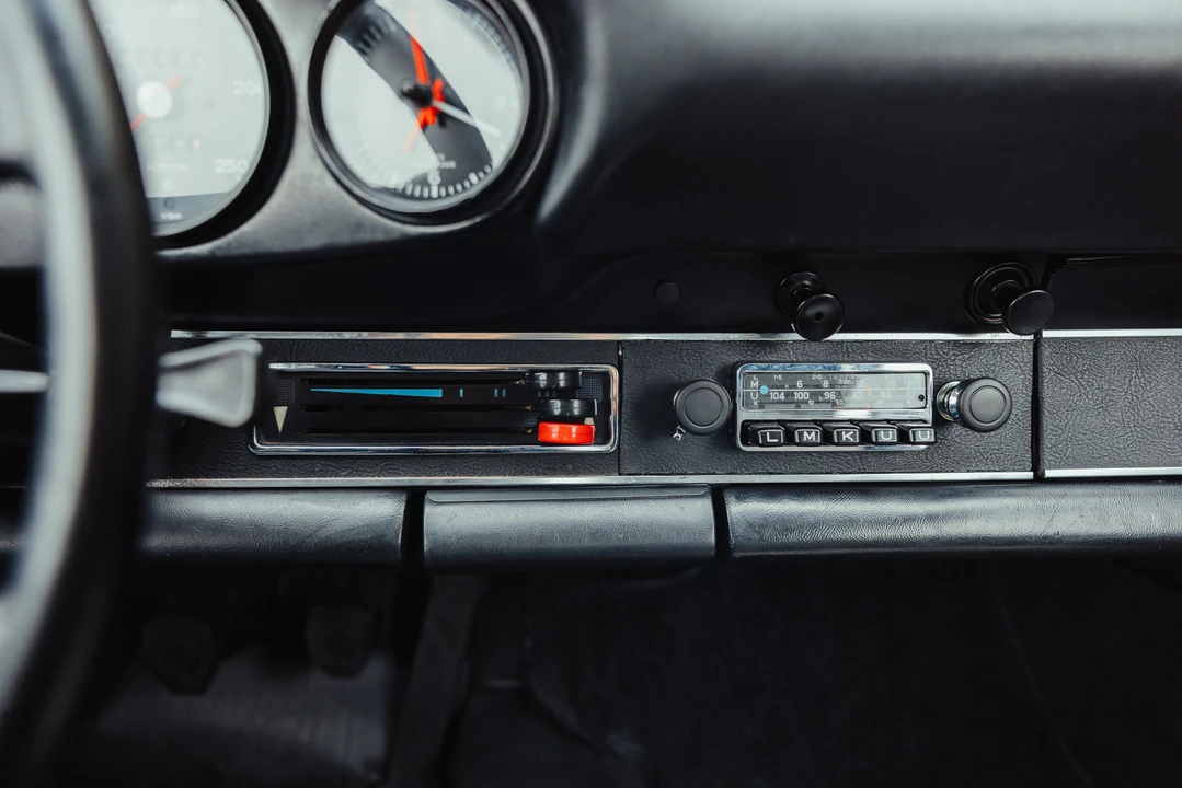 1973 Porsche 911 Carrera RS 2.7 - Image 25 of 31