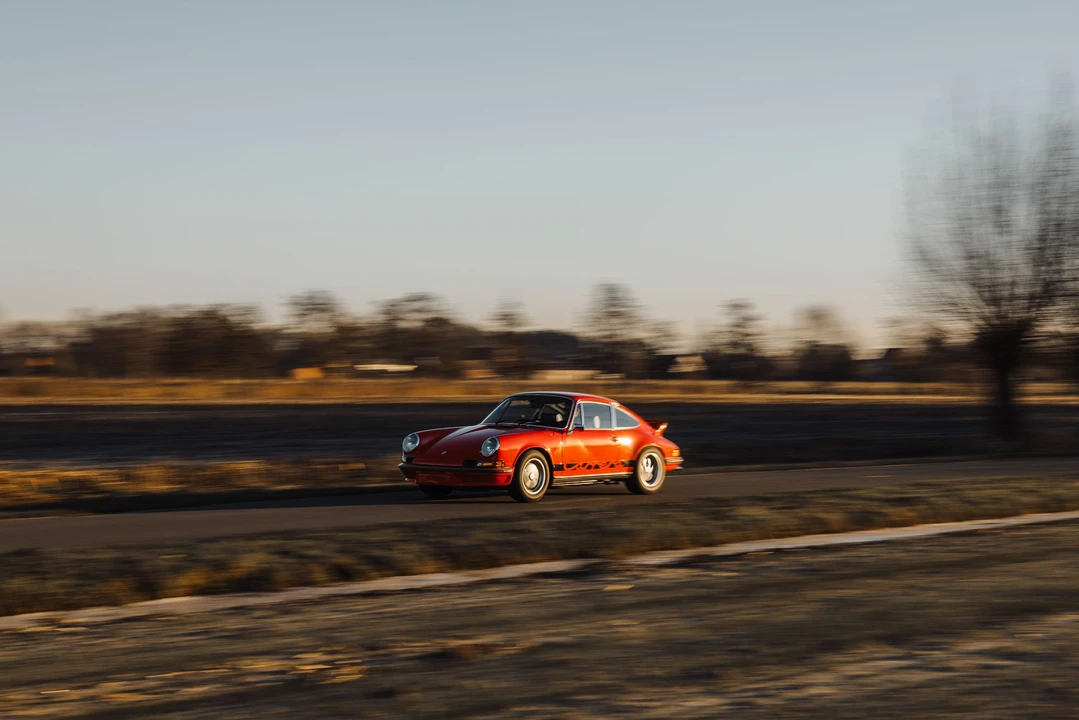1973 Porsche 911 Carrera RS 2.7 - Image 23 of 31
