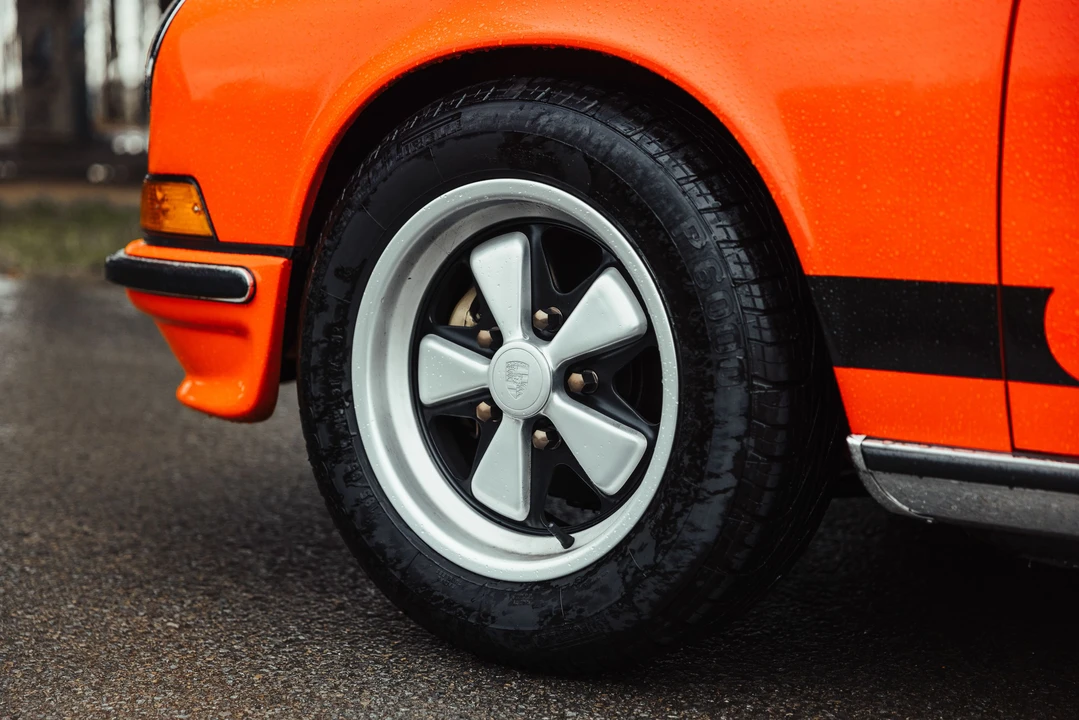 1973 Porsche 911 Carrera RS 2.7 - Image 10 of 31