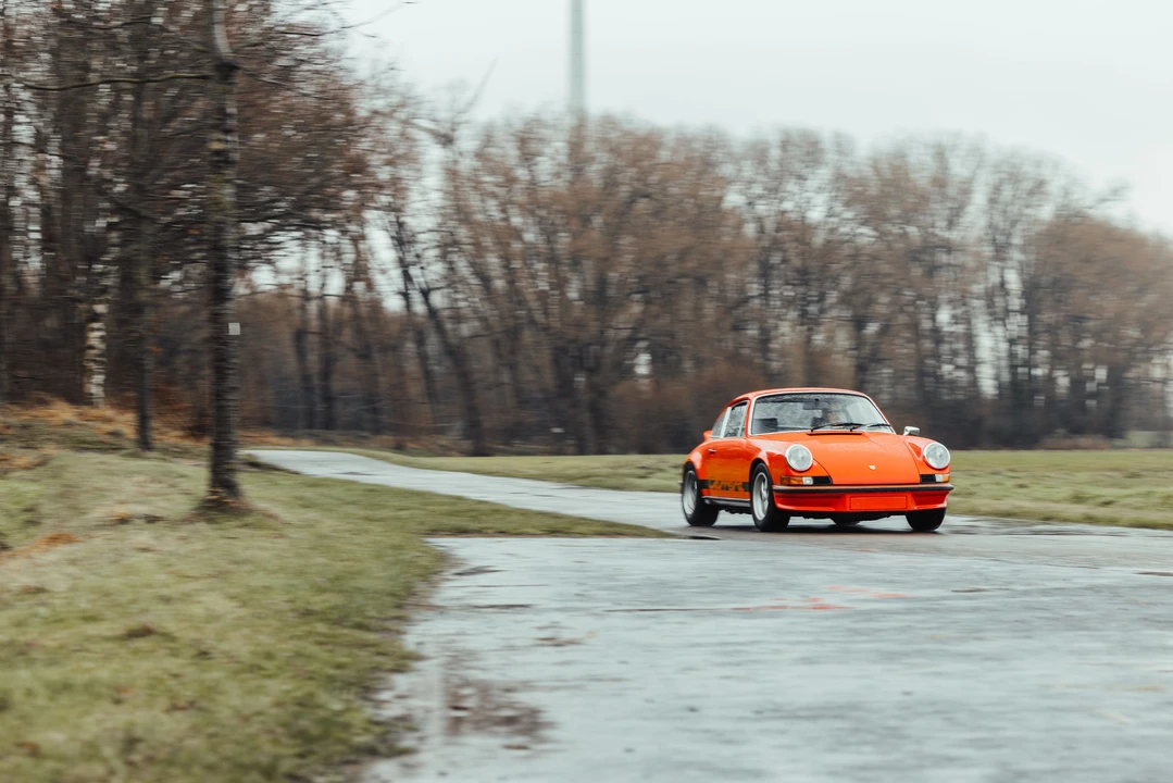 1973 Porsche 911 Carrera RS 2.7 - Image 7 of 31