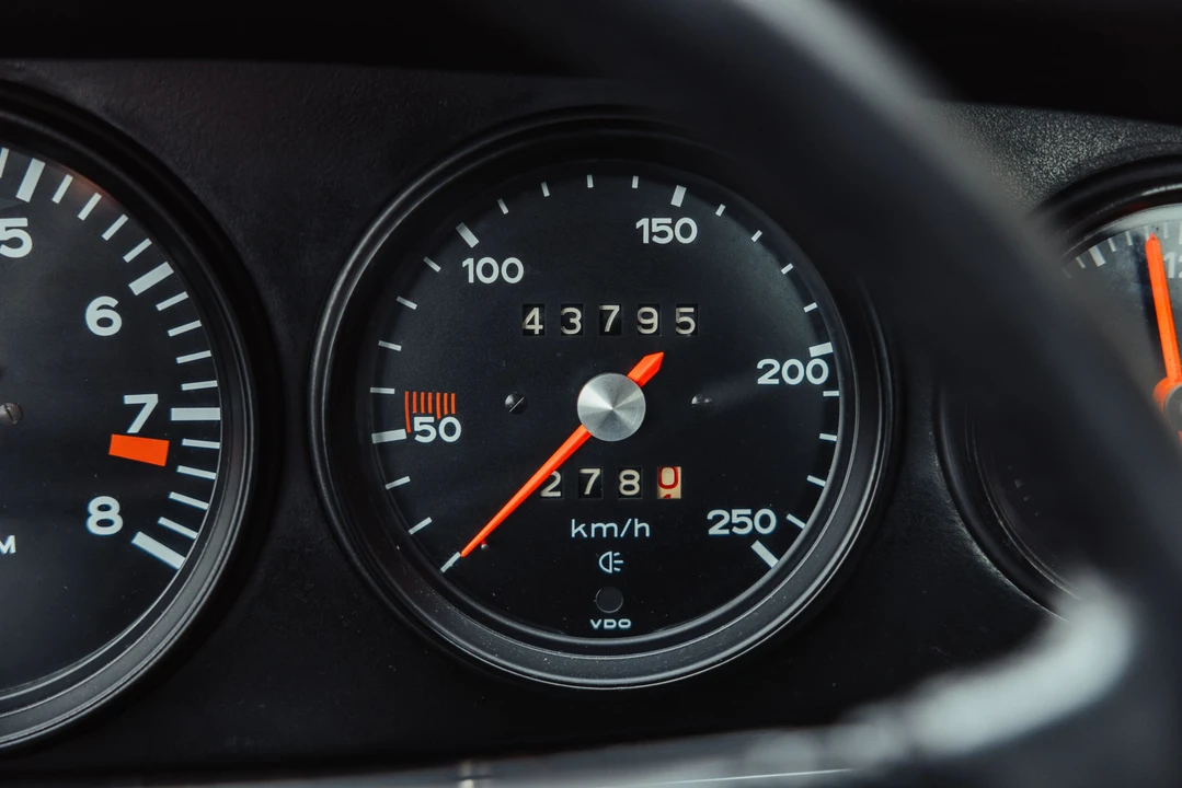 1973 Porsche 911 Carrera RS 2.7 - Image 27 of 31