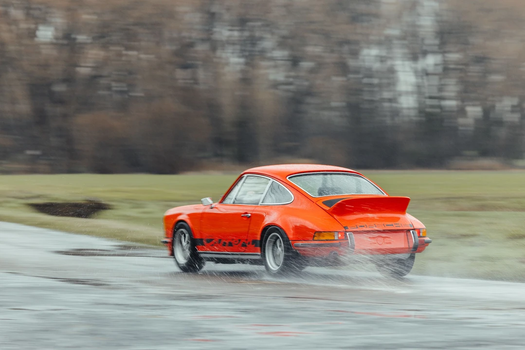 1973 Porsche 911 Carrera RS 2.7 - Image 2 of 31