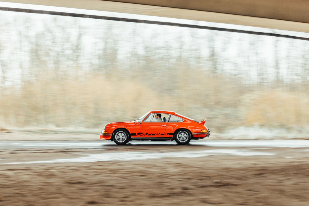 1973 Porsche 911 Carrera RS 2.7 - Image 8 of 31