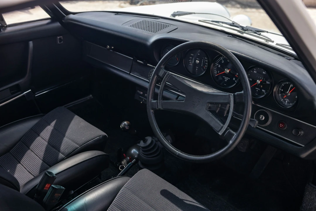 1973 Porsche 911 Carrera RS 2.7 - Image 4 of 21