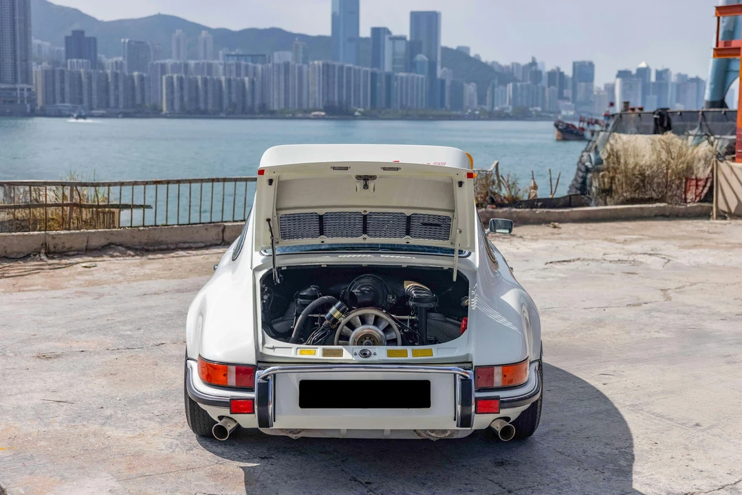 1973 Porsche 911 Carrera RS 2.7 - Image 6 of 21