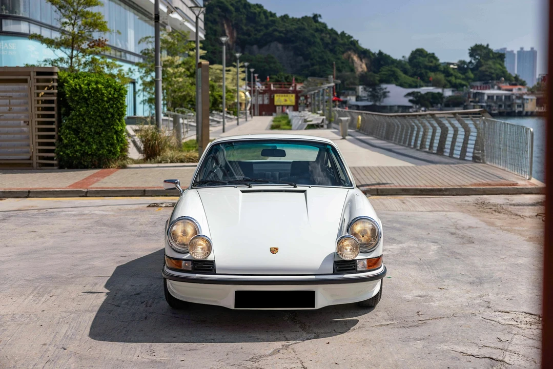 1973 Porsche 911 Carrera RS 2.7 - Image 16 of 21