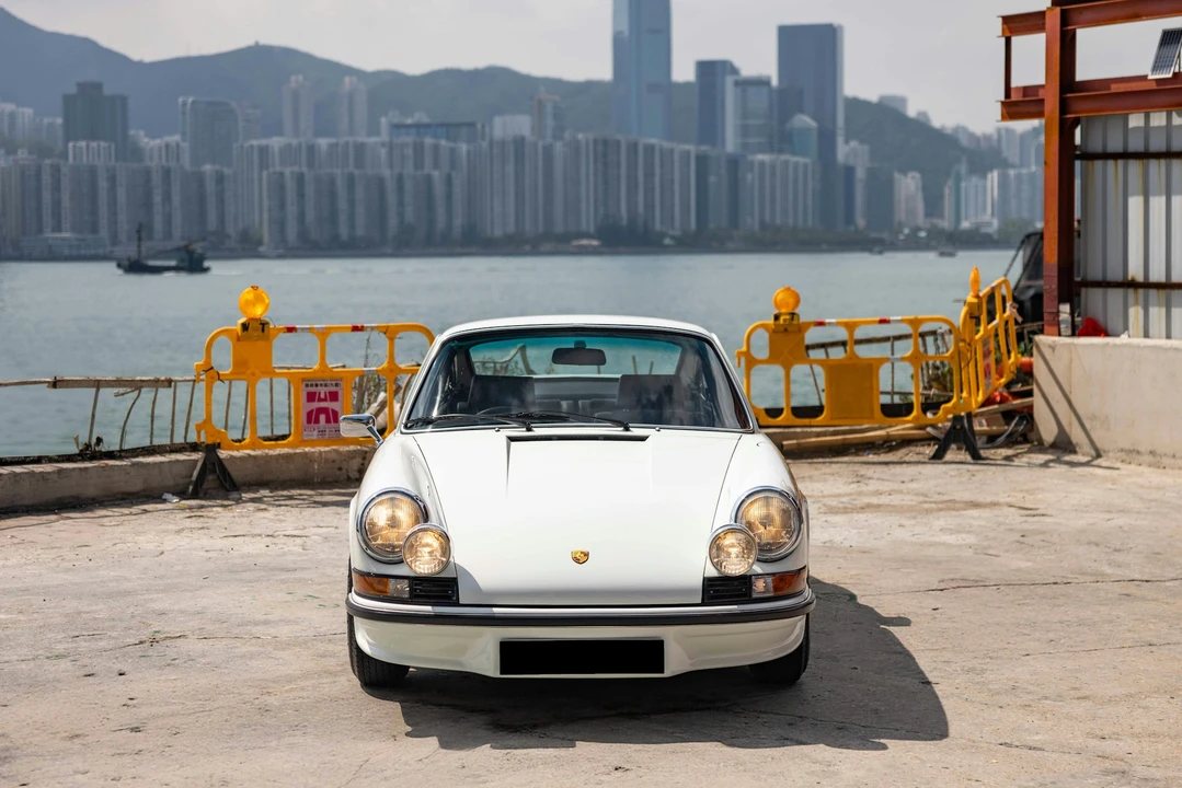 1973 Porsche 911 Carrera RS 2.7 - Image 2 of 21