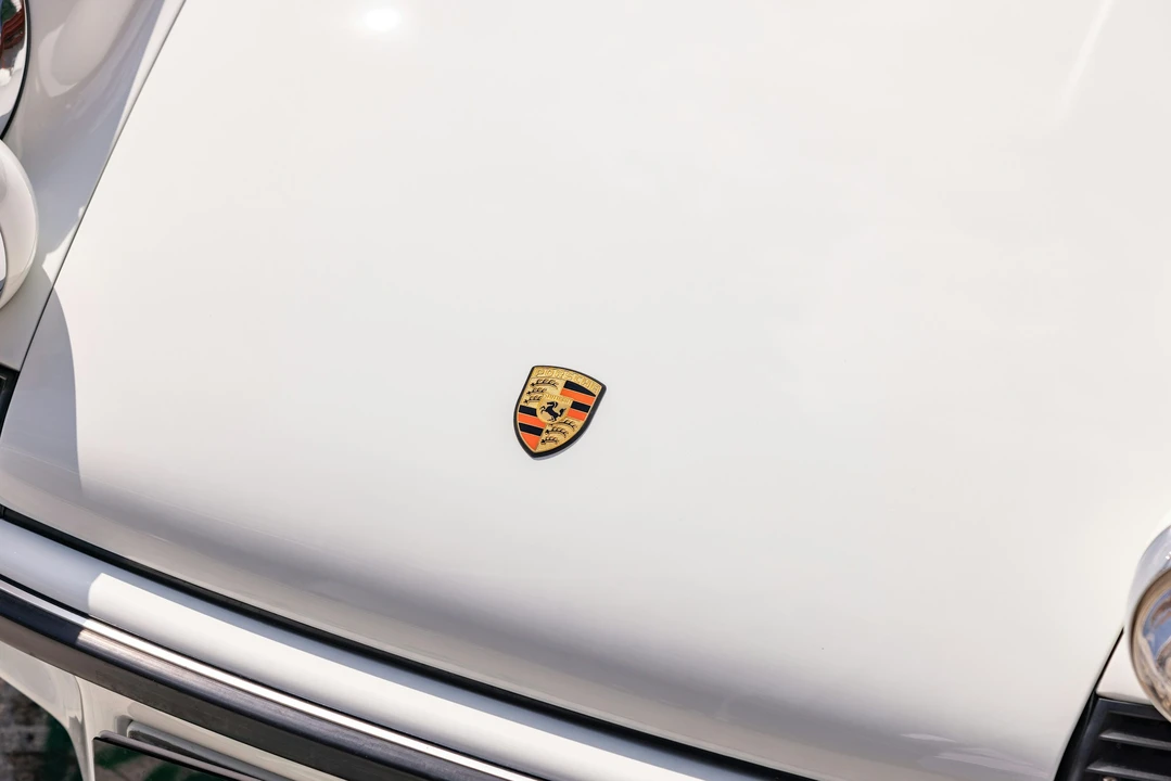 1973 Porsche 911 Carrera RS 2.7 - Image 18 of 21