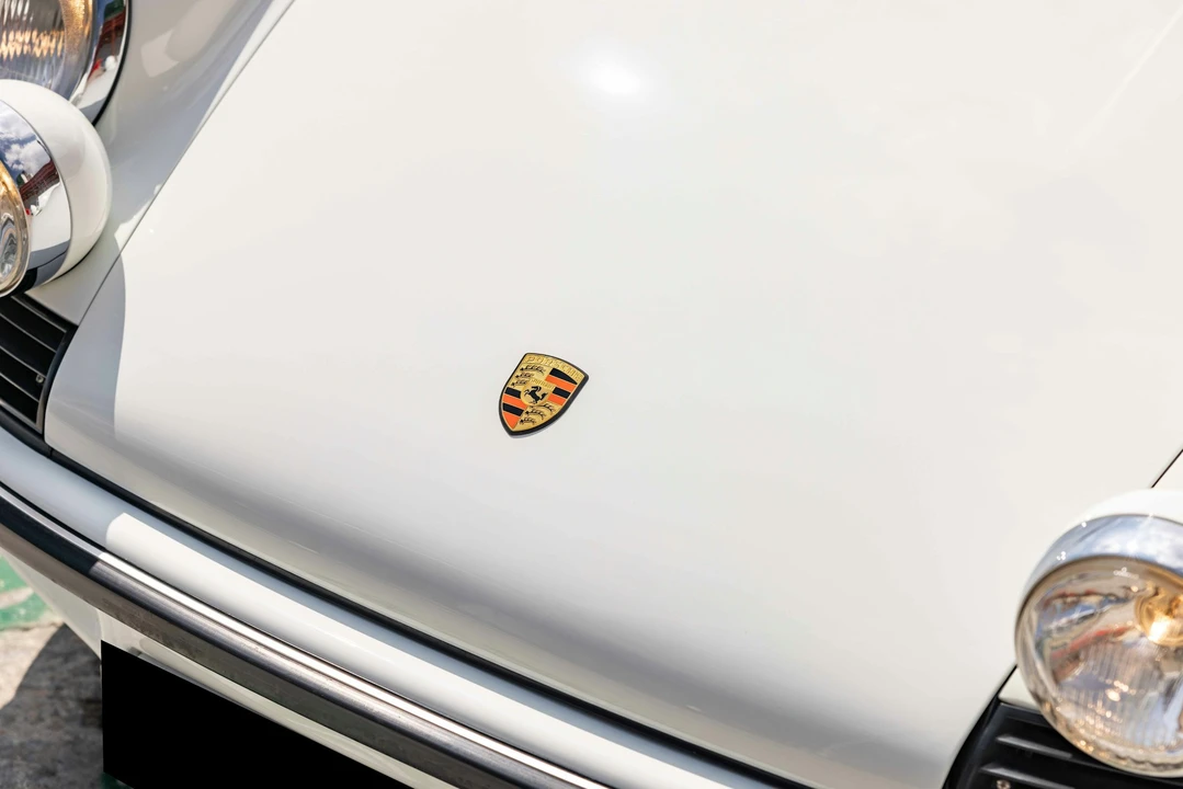 1973 Porsche 911 Carrera RS 2.7 - Image 19 of 21