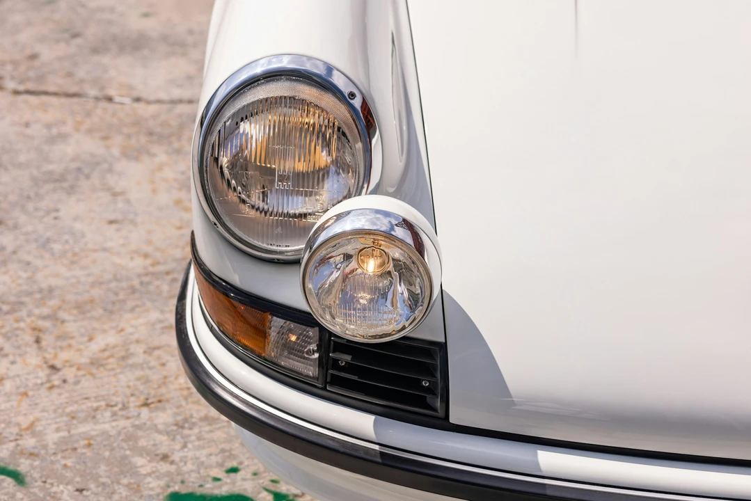 1973 Porsche 911 Carrera RS 2.7 - Image 20 of 21