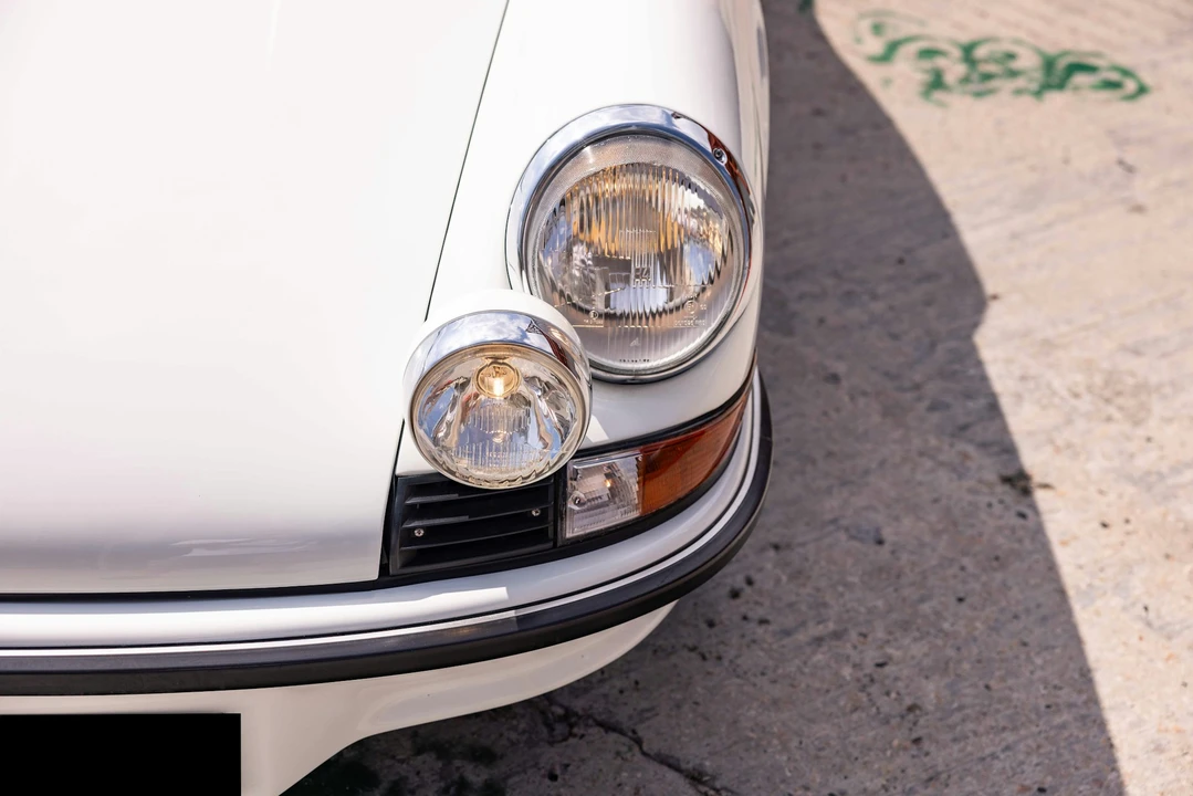 1973 Porsche 911 Carrera RS 2.7 - Image 21 of 21