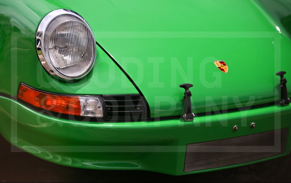 1973 Porsche 911 Carrera RS 2.7 - Image 9 of 15
