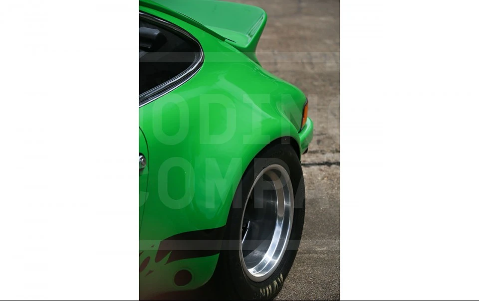 1973 Porsche 911 Carrera RS 2.7 - Image 13 of 15