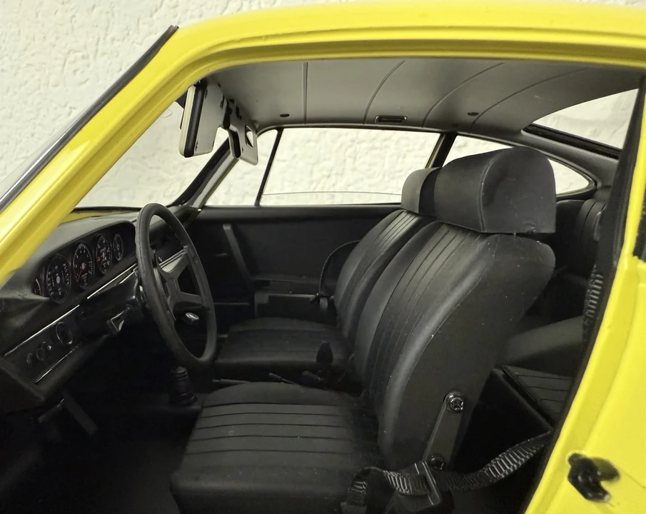 1973 Porsche 911 Carrera RS 2.7 - Image 13 of 16
