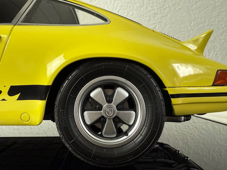 Parts & Memorabilia Scale Models - Image 11 of 20