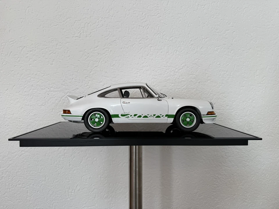 1973 Porsche 911 Carrera RS 2.7 - Image 4 of 18