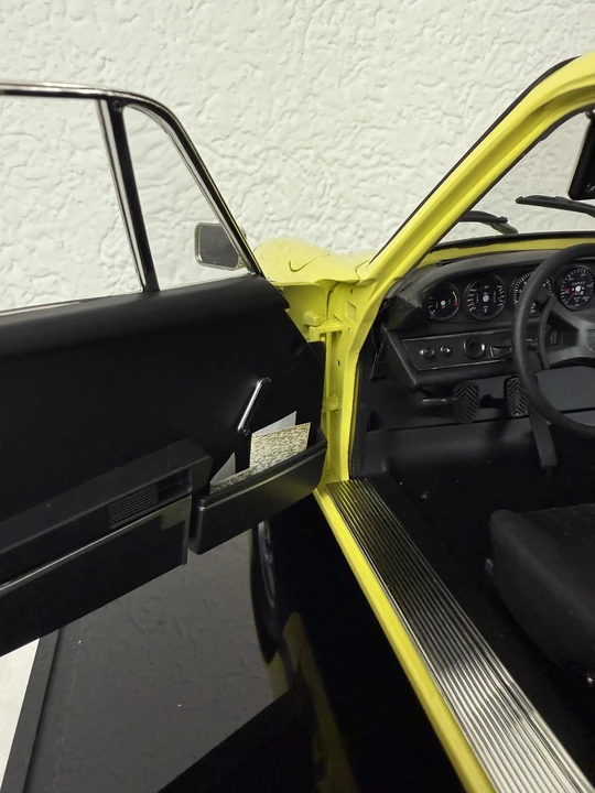 1973 Porsche 911 Carrera RS 2.7 - Image 14 of 16