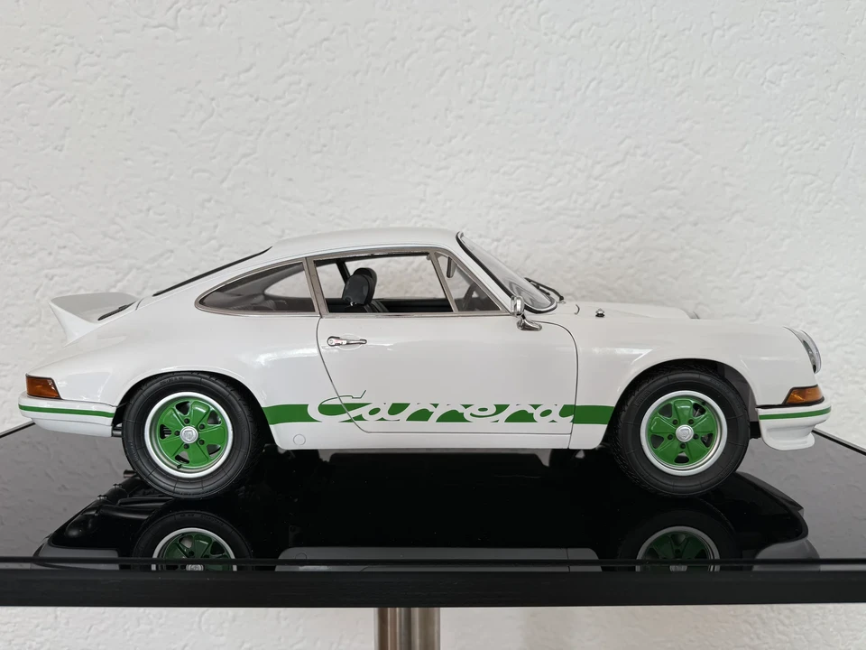 1973 Porsche 911 Carrera RS 2.7 - Image 3 of 18