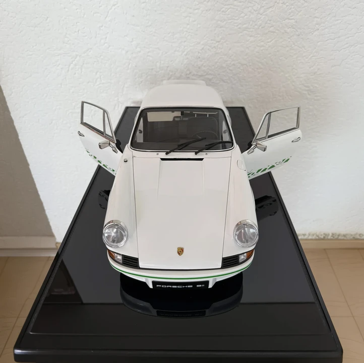 1973 Porsche 911 Carrera RS 2.7 - Image 7 of 18