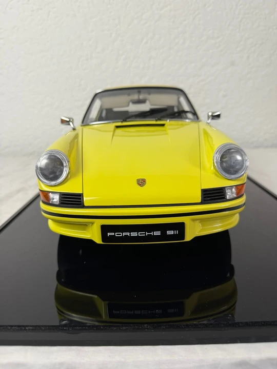 Parts & Memorabilia Scale Models - Image 5 of 20