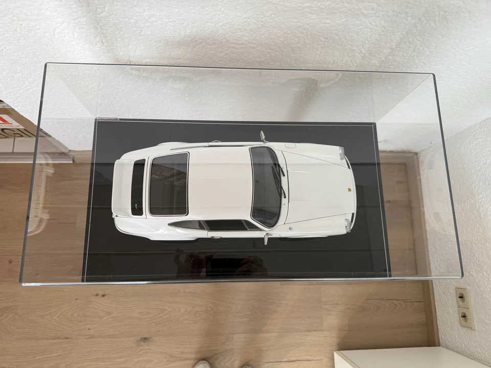 1973 Porsche 911 Carrera RS 2.7 - Image 6 of 18