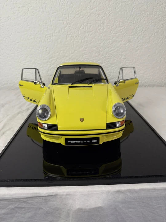 Parts & Memorabilia Scale Models - Image 7 of 20