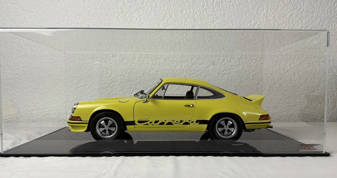 1973 Porsche 911 Carrera RS 2.7 - Image 2 of 16
